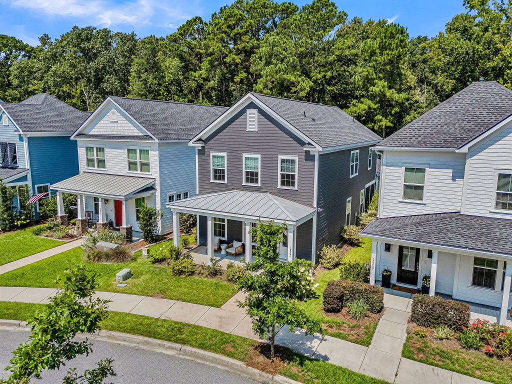 Photo of 2833 Sugarberry Lane, Johns Island, SC 29455 (MLS # 26028364)