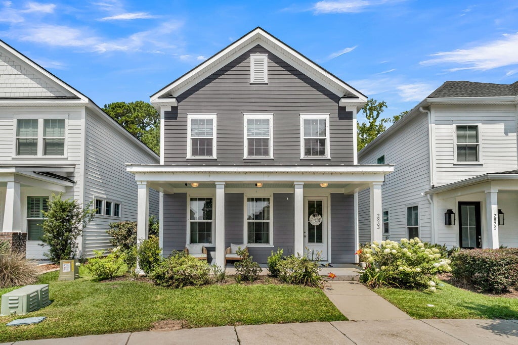 Photo of 2833 Sugarberry Lane, Johns Island, SC 29455 (MLS # 26028364)