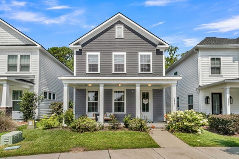 Photo of 2833 Sugarberry Lane, Johns Island, SC 29455 (MLS # 26028364)