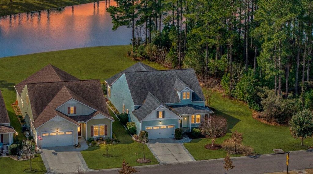 Photo of 403 Four Seasons Boulevard, Summerville, SC 29486 (MLS # 26004930)