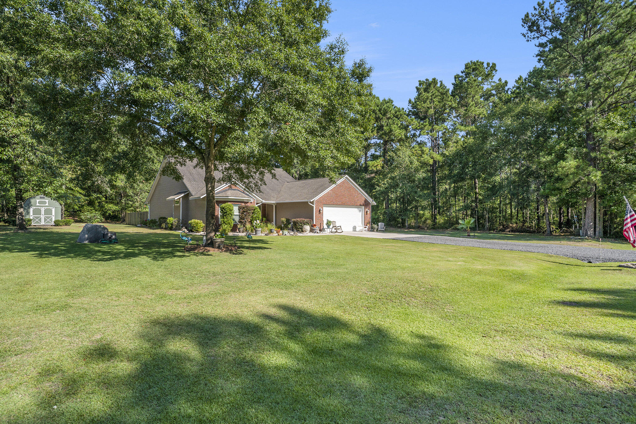 214 Deer Ridge Court Court