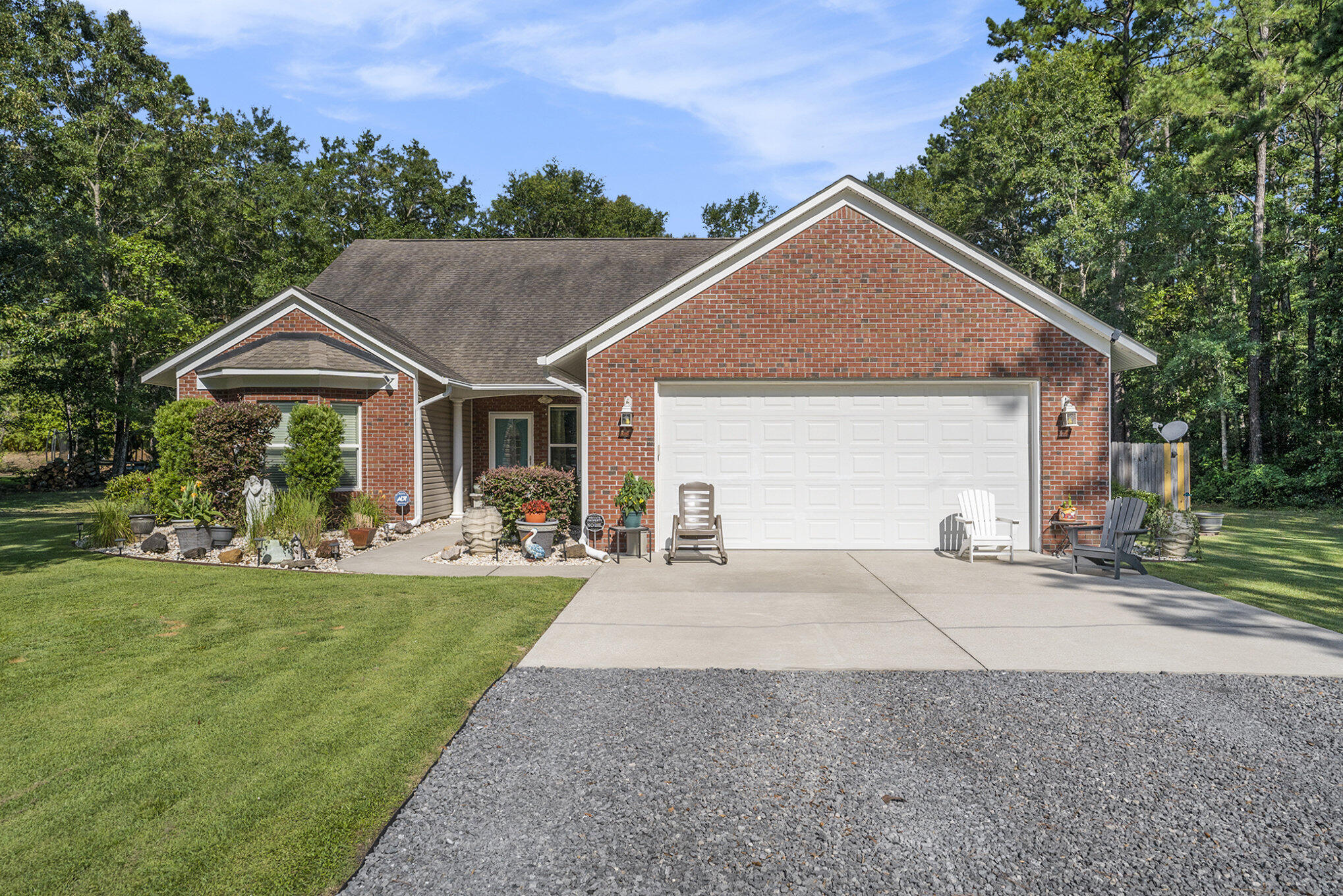 214 Deer Ridge Court Court