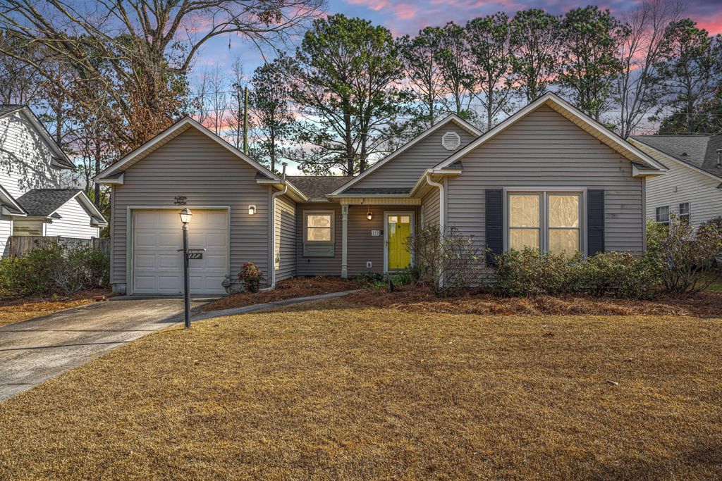 Photo of 177 Briarwood Drive, Charleston, SC 29414 (MLS # 26002200)