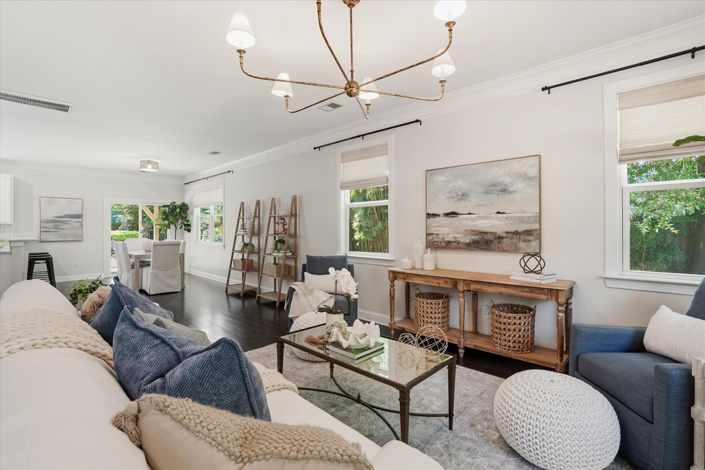 Photo of 2009 Frampton Avenue, Charleston, SC 29412 (MLS # 26012162)