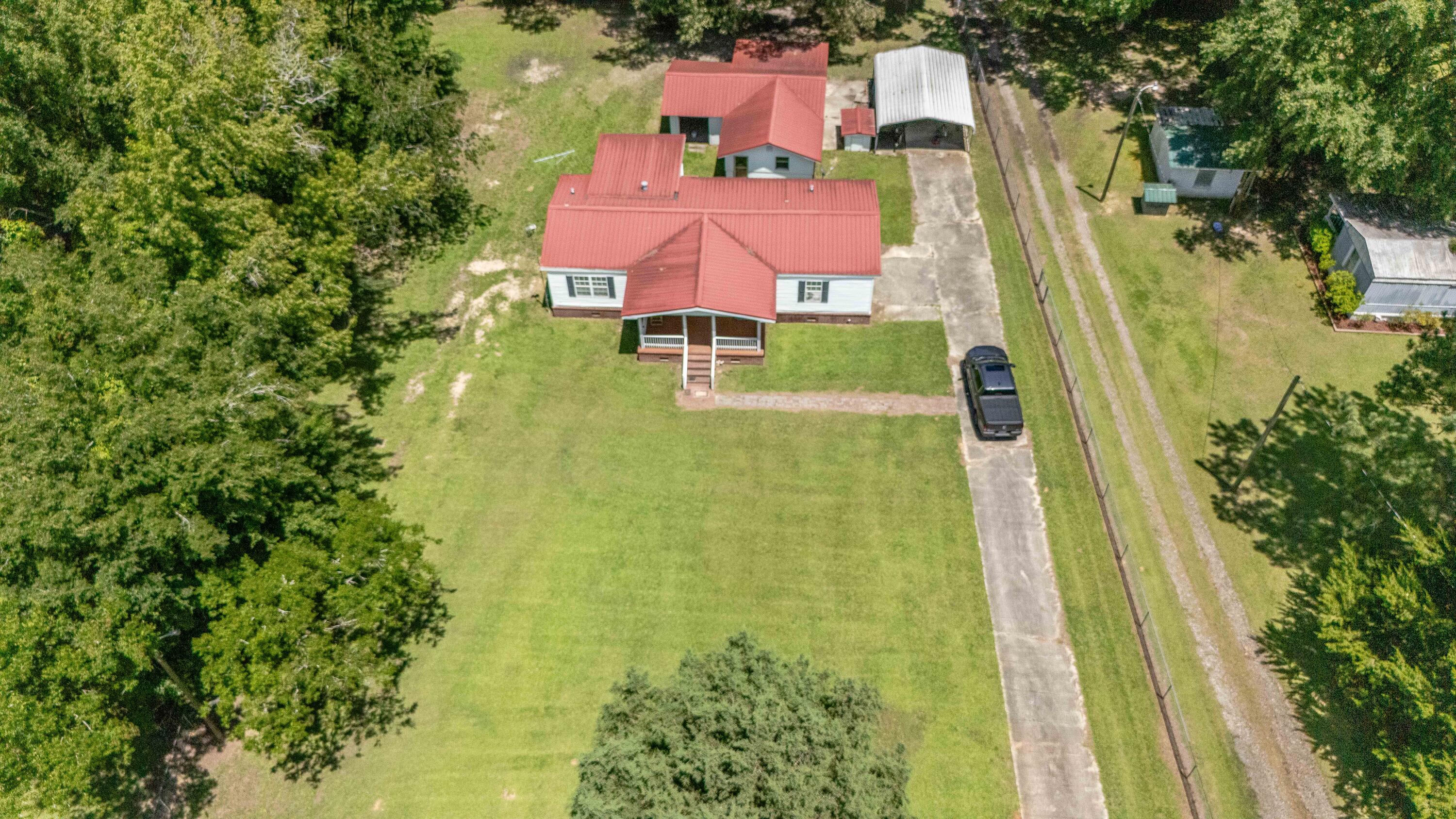 4341 Nelsons Ferry Road