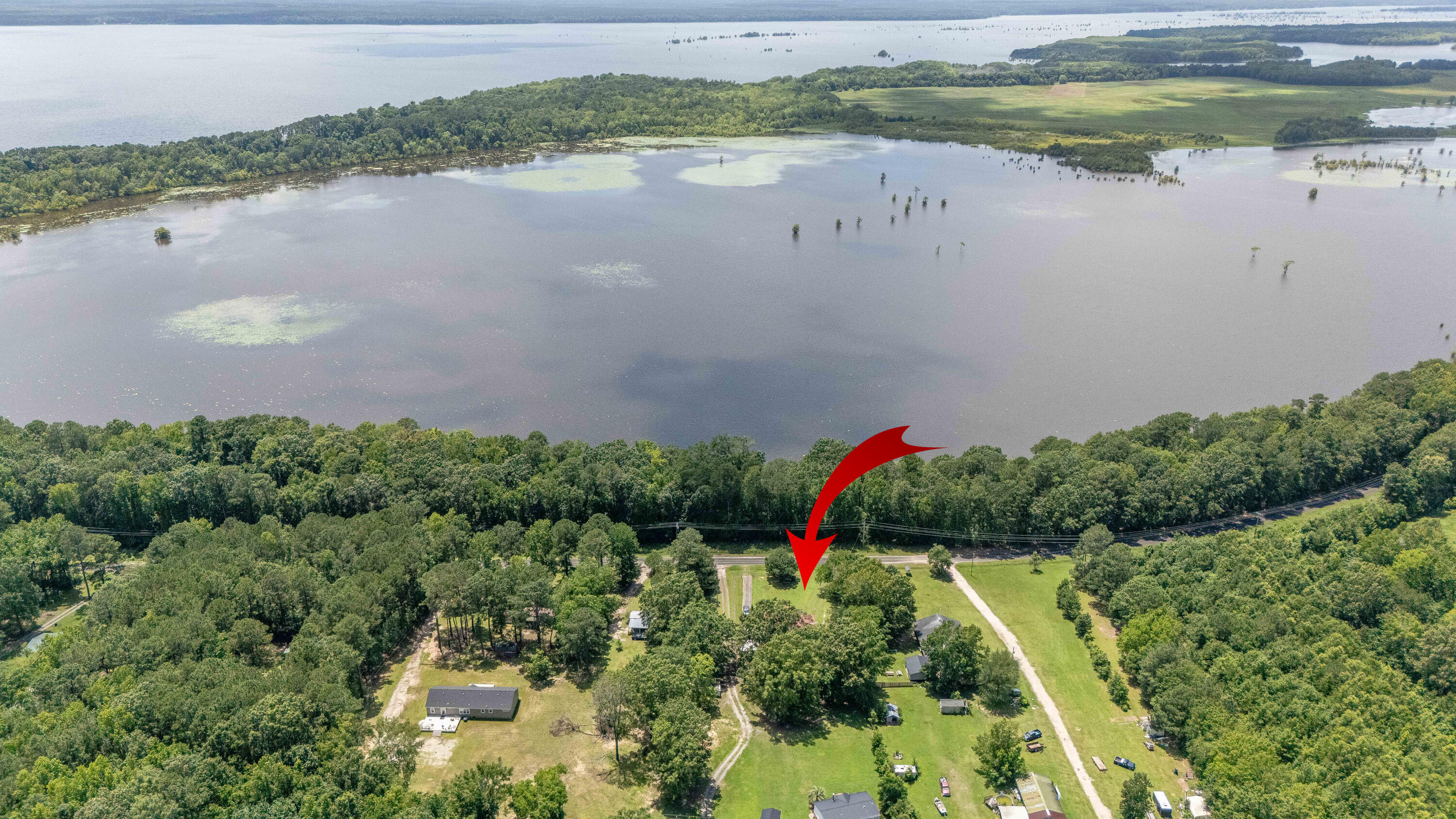 4341 Nelsons Ferry Road