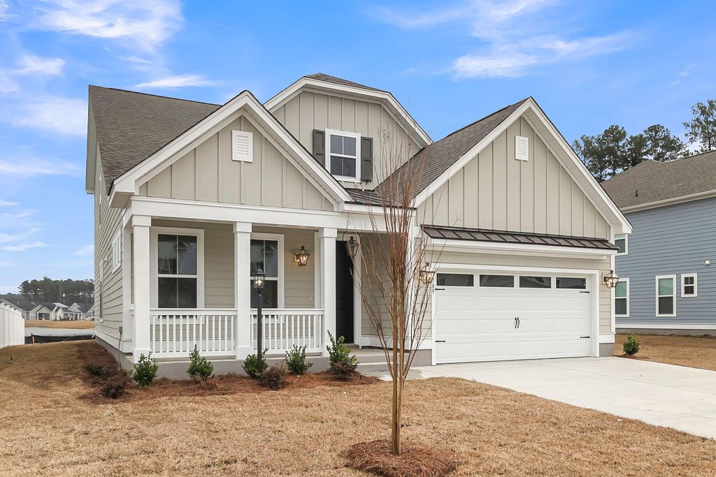 Photo of 789 Maynard Lane, Summerville, SC 29486 (MLS # 26002026)