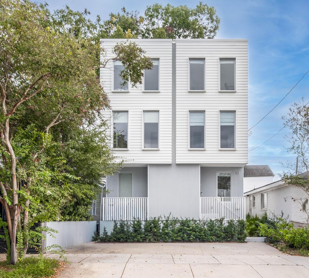 Photo of 199 Fishburne Street, Charleston, SC 29403 (MLS # 25026914)