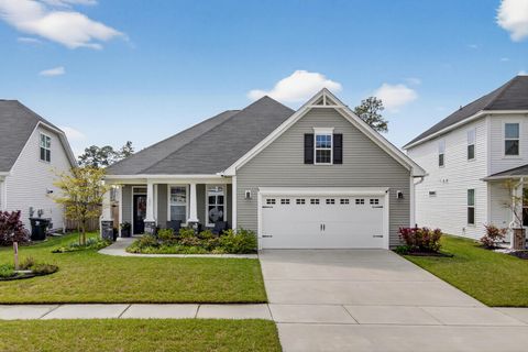 492 Rowley Lane Summerville SC 29486