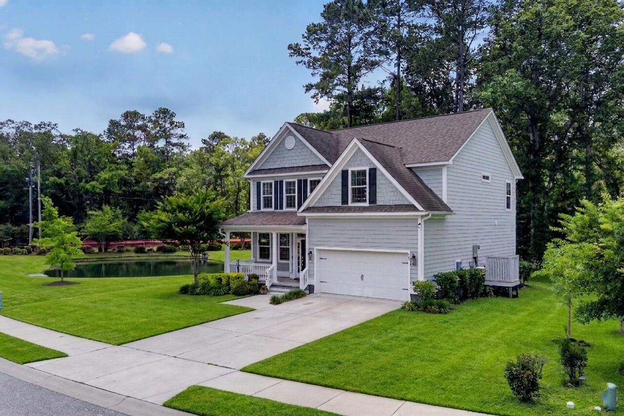 107 Windward Drive
