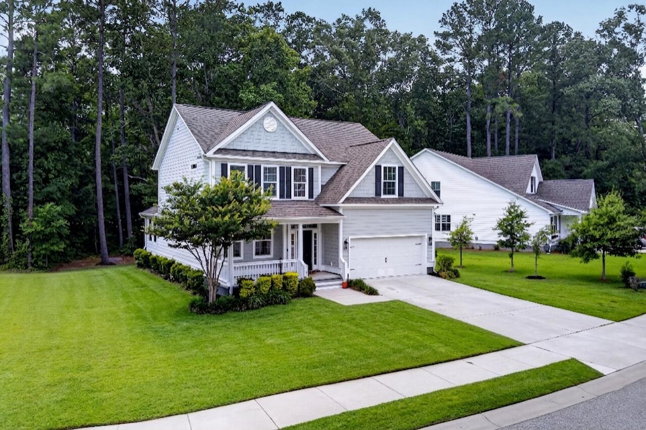 107 Windward Drive