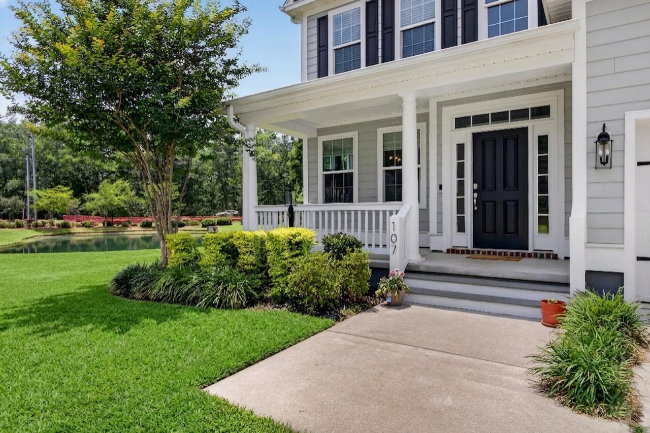 107 Windward Drive