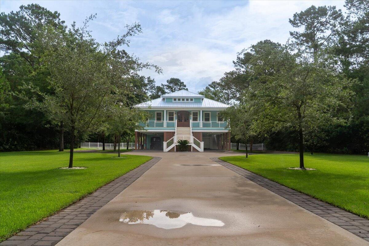 1430 Marsh Bluff Court