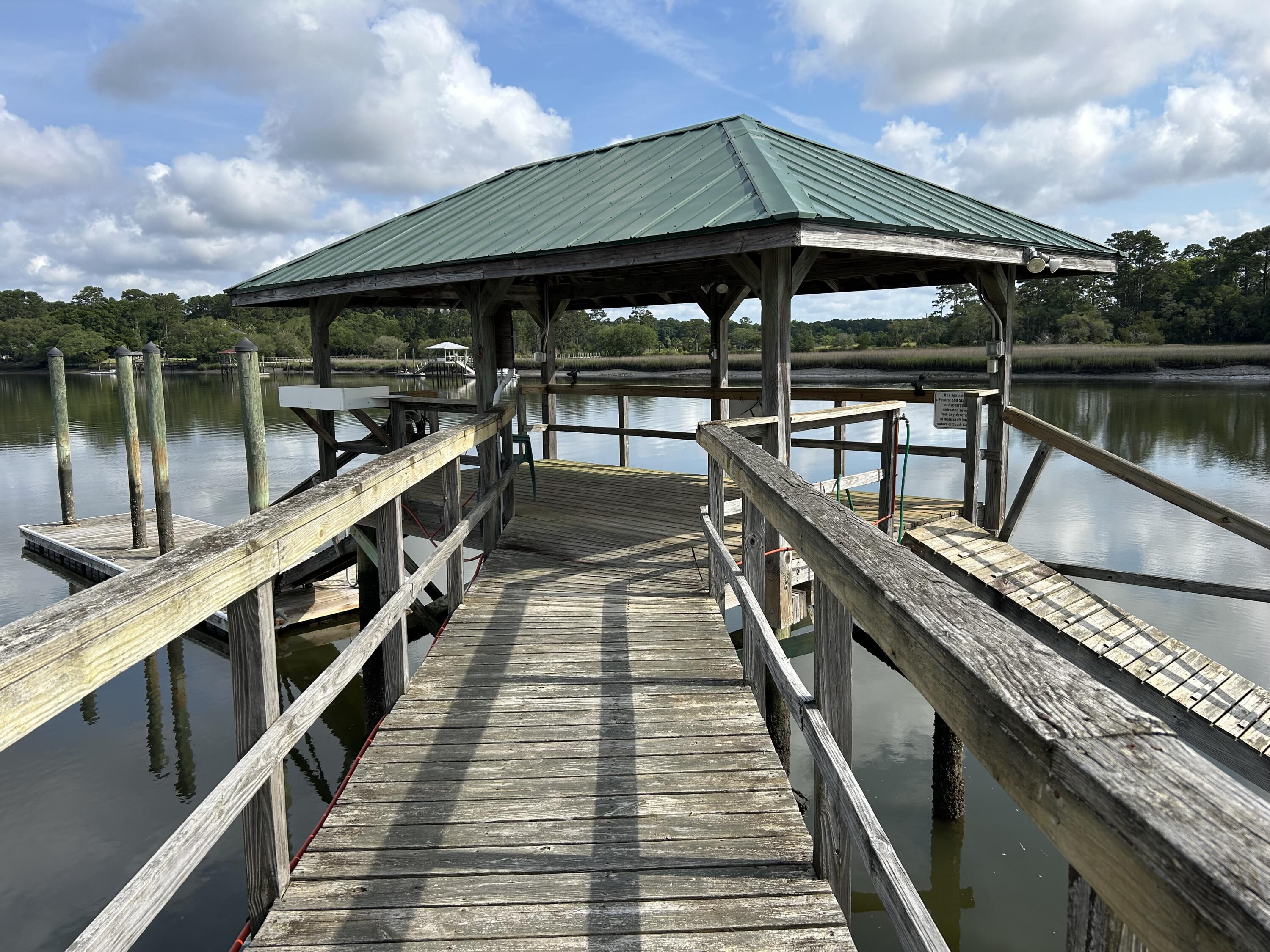 1430 Marsh Bluff Court