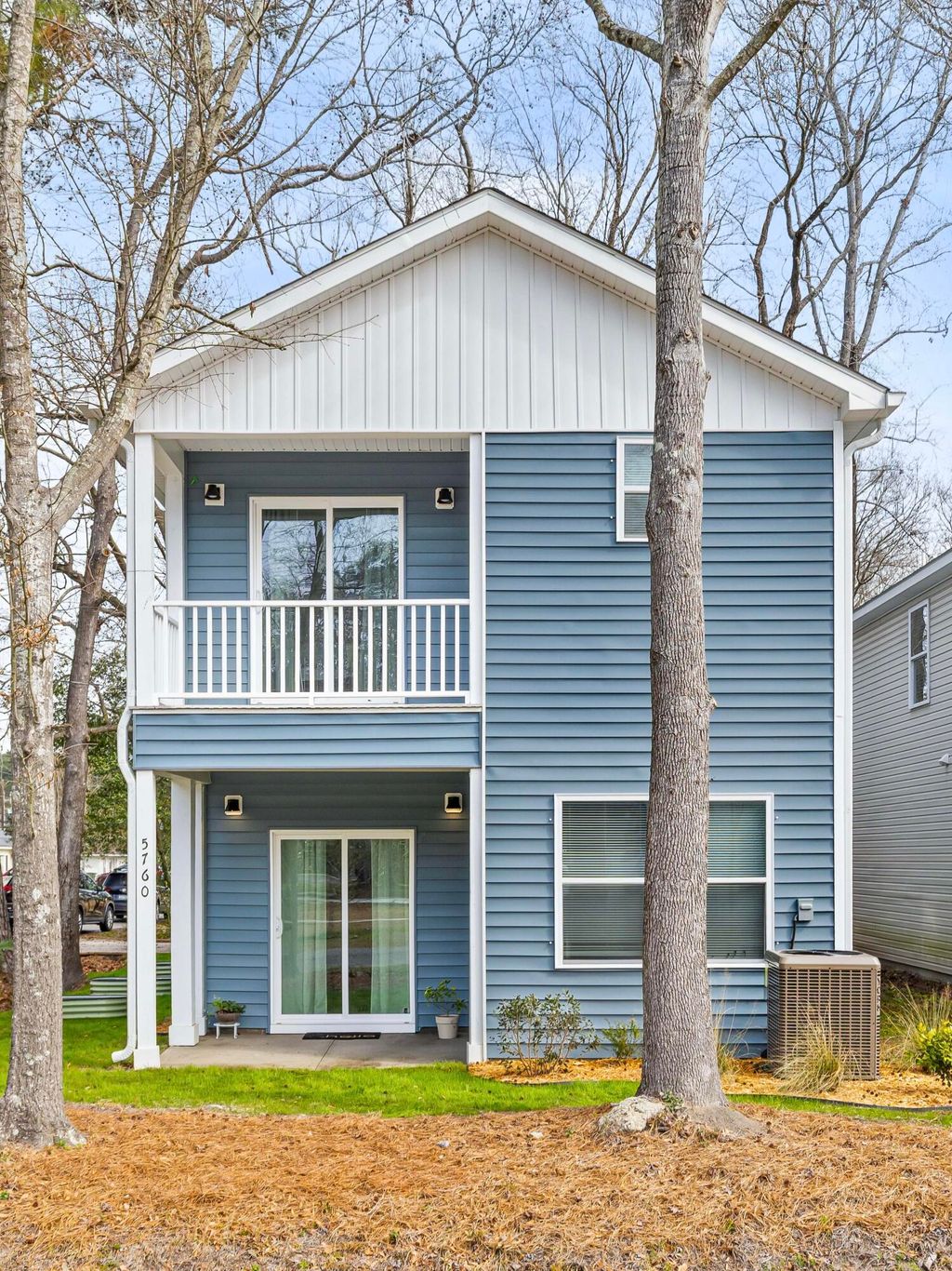 Photo of 5760 Pilgrim Avenue, Hanahan, SC 29410 (MLS # 26005959)