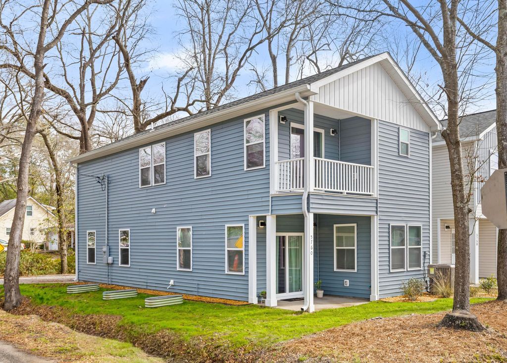 Photo of 5760 Pilgrim Avenue, Hanahan, SC 29410 (MLS # 26005959)