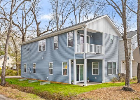 5760 Pilgrim Avenue Hanahan SC 29410