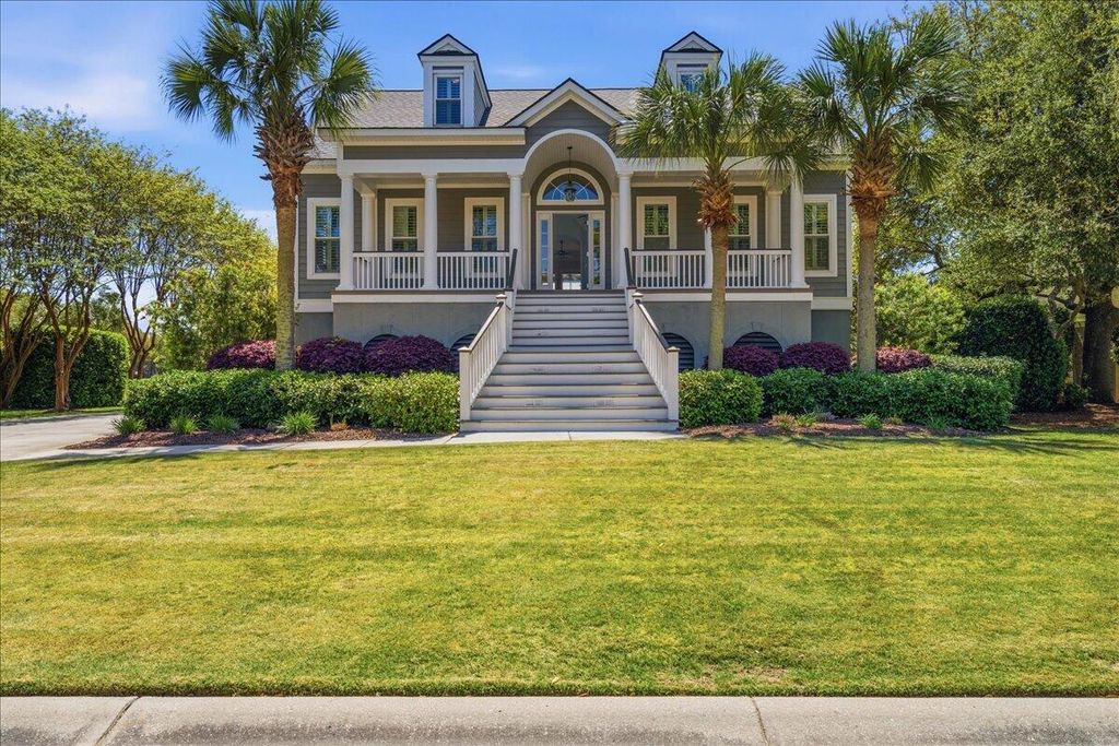 Photo of 4248 Haulover Drive, Johns Island, SC 29455 (MLS # 26009711)