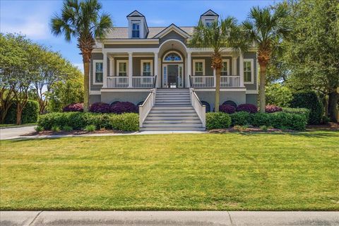 4248 Haulover Drive Johns Island SC 29455