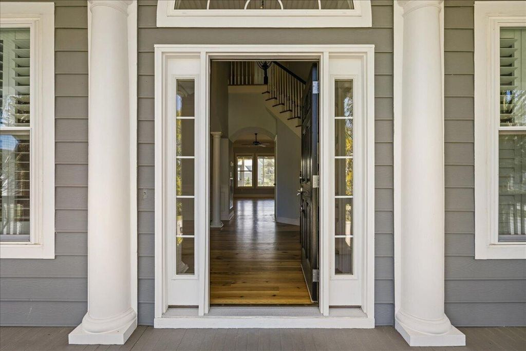 Photo of 4248 Haulover Drive, Johns Island, SC 29455 (MLS # 26009711)