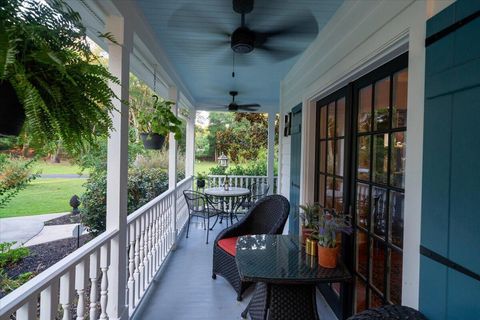 A home in Wadmalaw Island