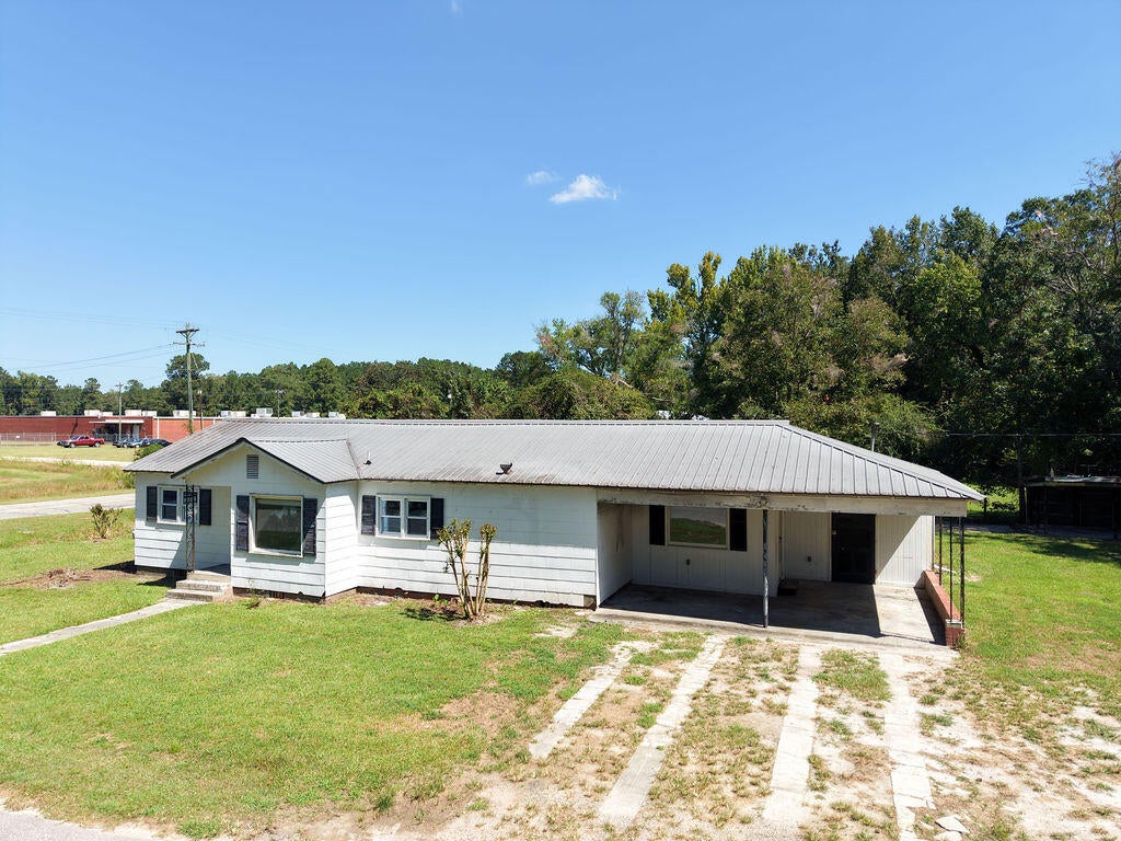 402 New Street