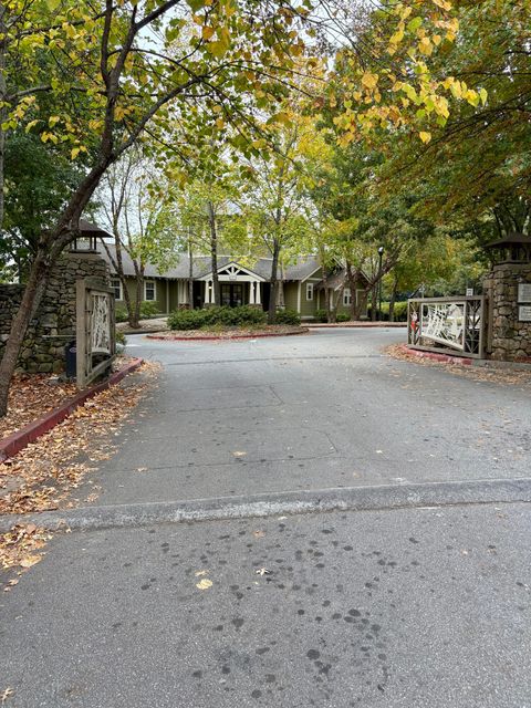 A home in Clemson