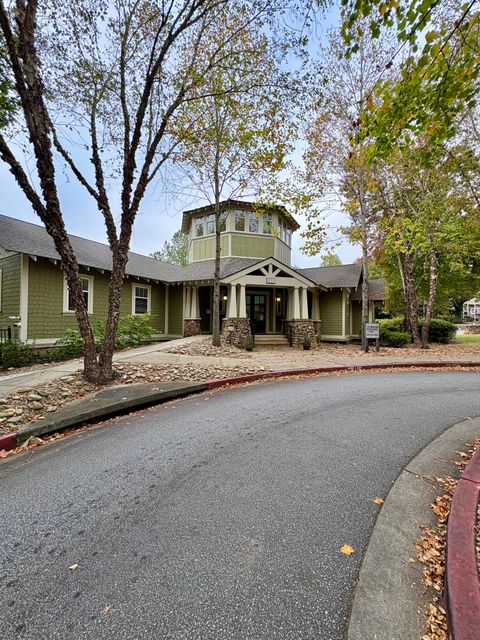 A home in Clemson