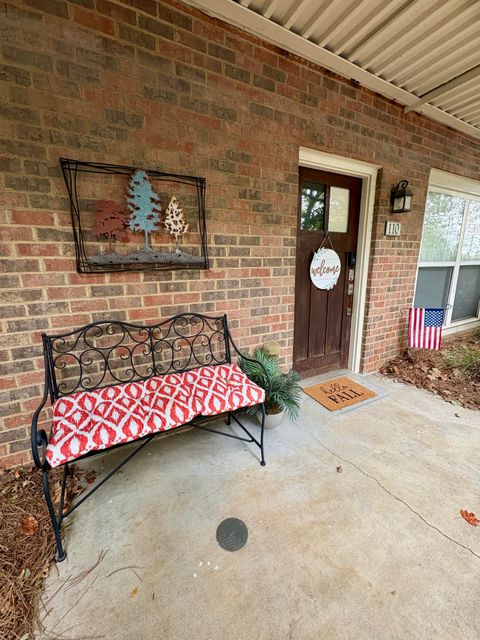 A home in Clemson