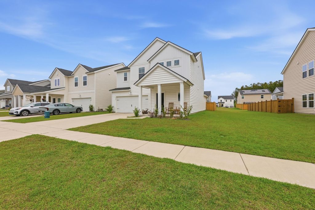 Photo of 266 Tuscan Sun Street, Summerville, SC 29485 (MLS # 26009990)