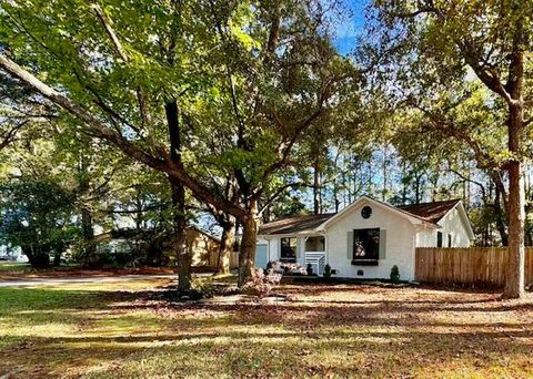 A home in Summerville