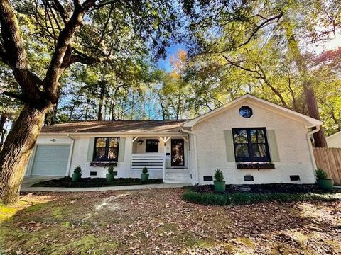 A home in Summerville