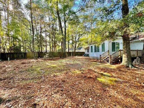 A home in Summerville