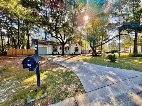 A home in Summerville