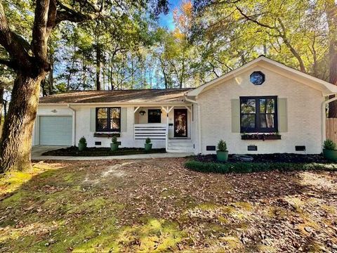 A home in Summerville