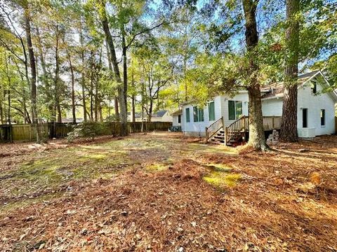 A home in Summerville