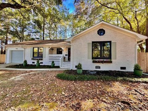 A home in Summerville