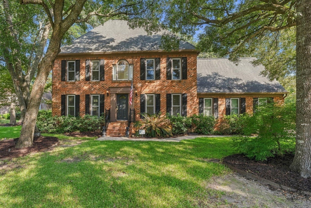 Photo of 101 Canter Court, Goose Creek, SC 29445 (MLS # 26025980)
