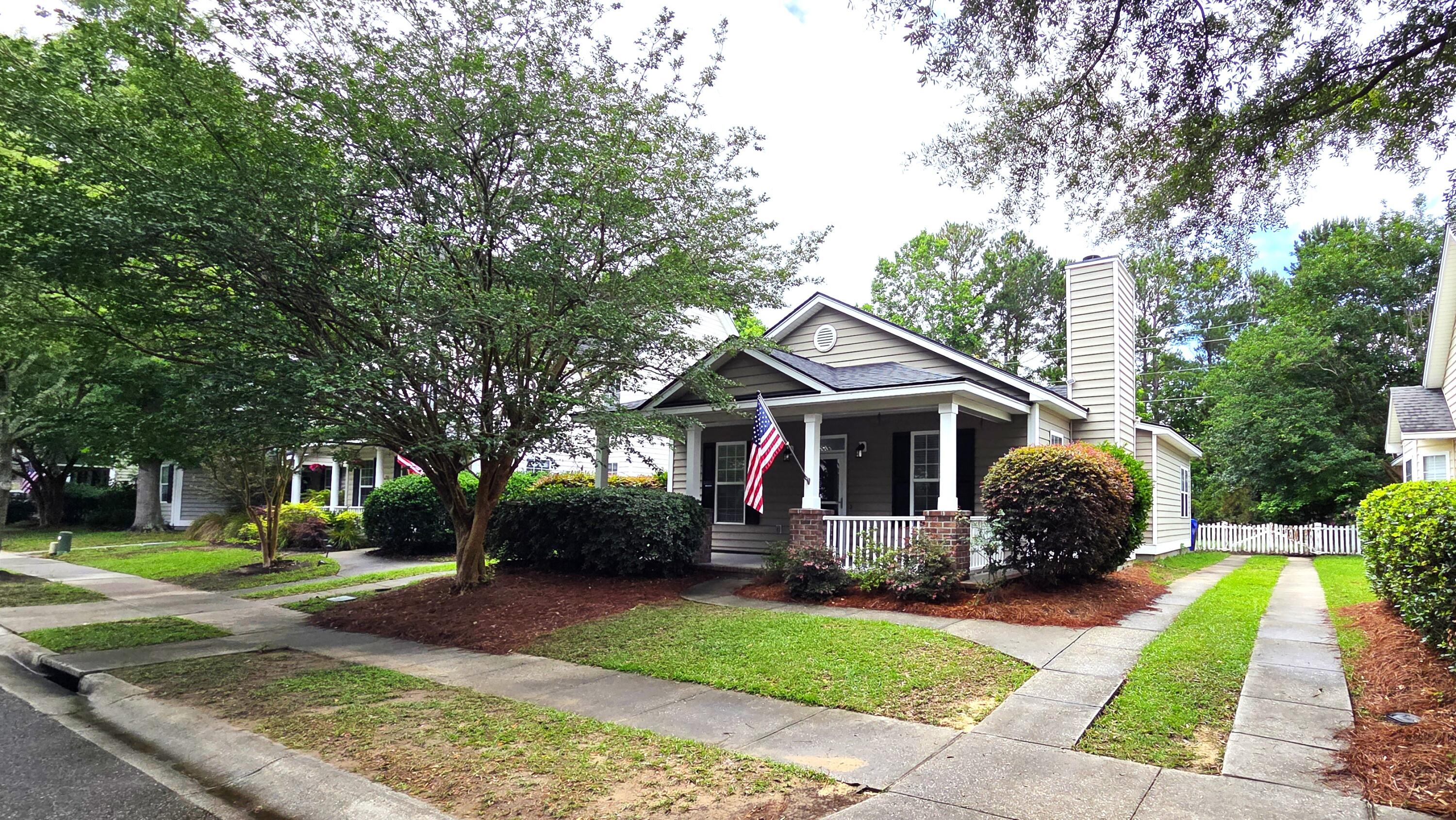 1229 Laurel Park Trail