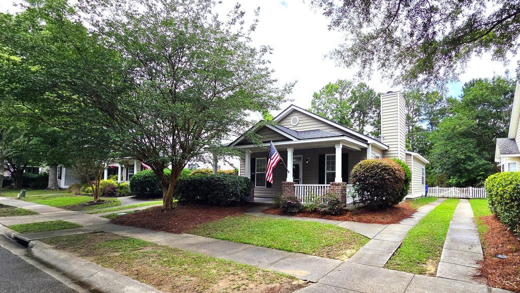 Photo of 1229 Laurel Park Trail, Mount Pleasant, SC 29466 (MLS # 26015862)