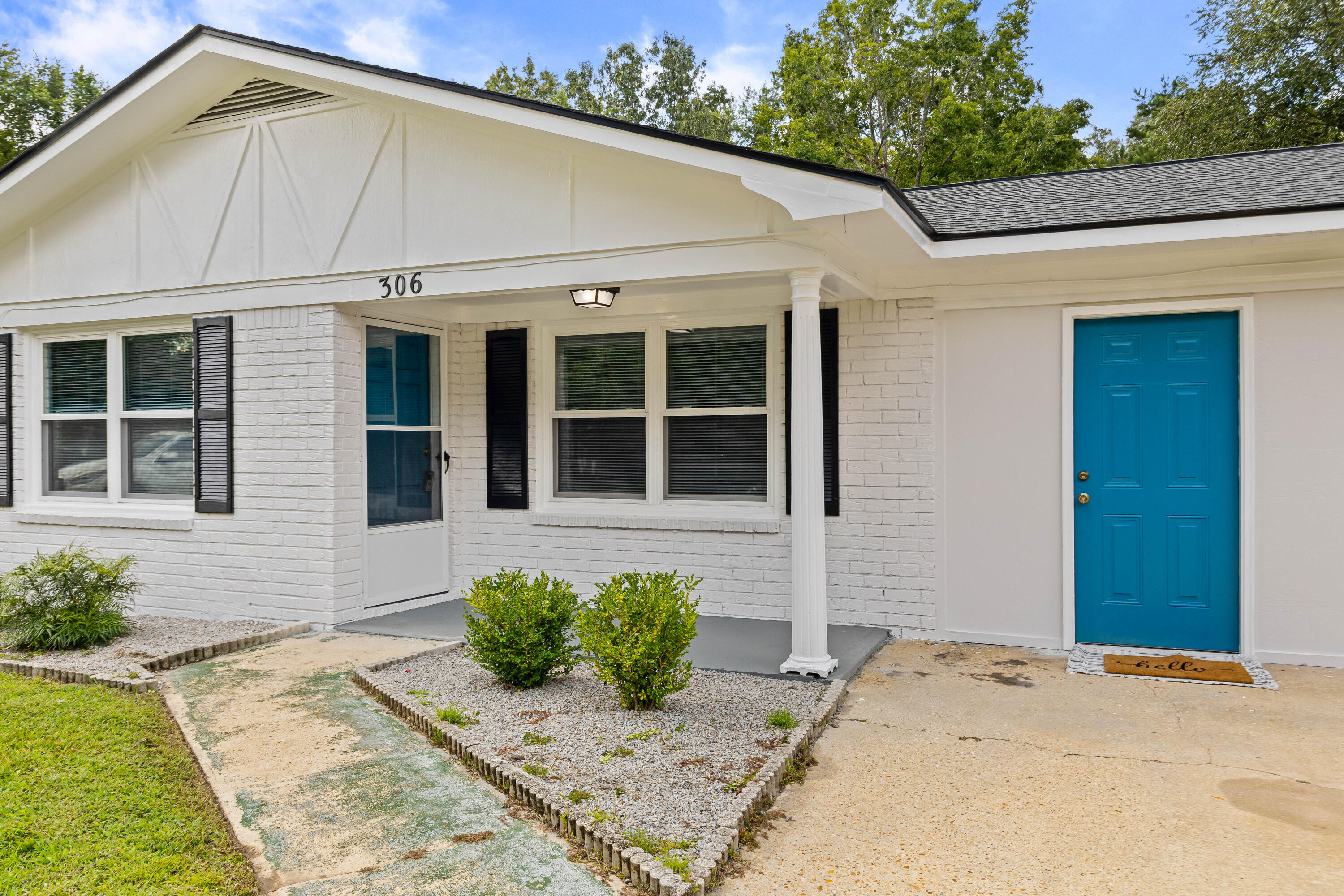306 Sprucewood Drive