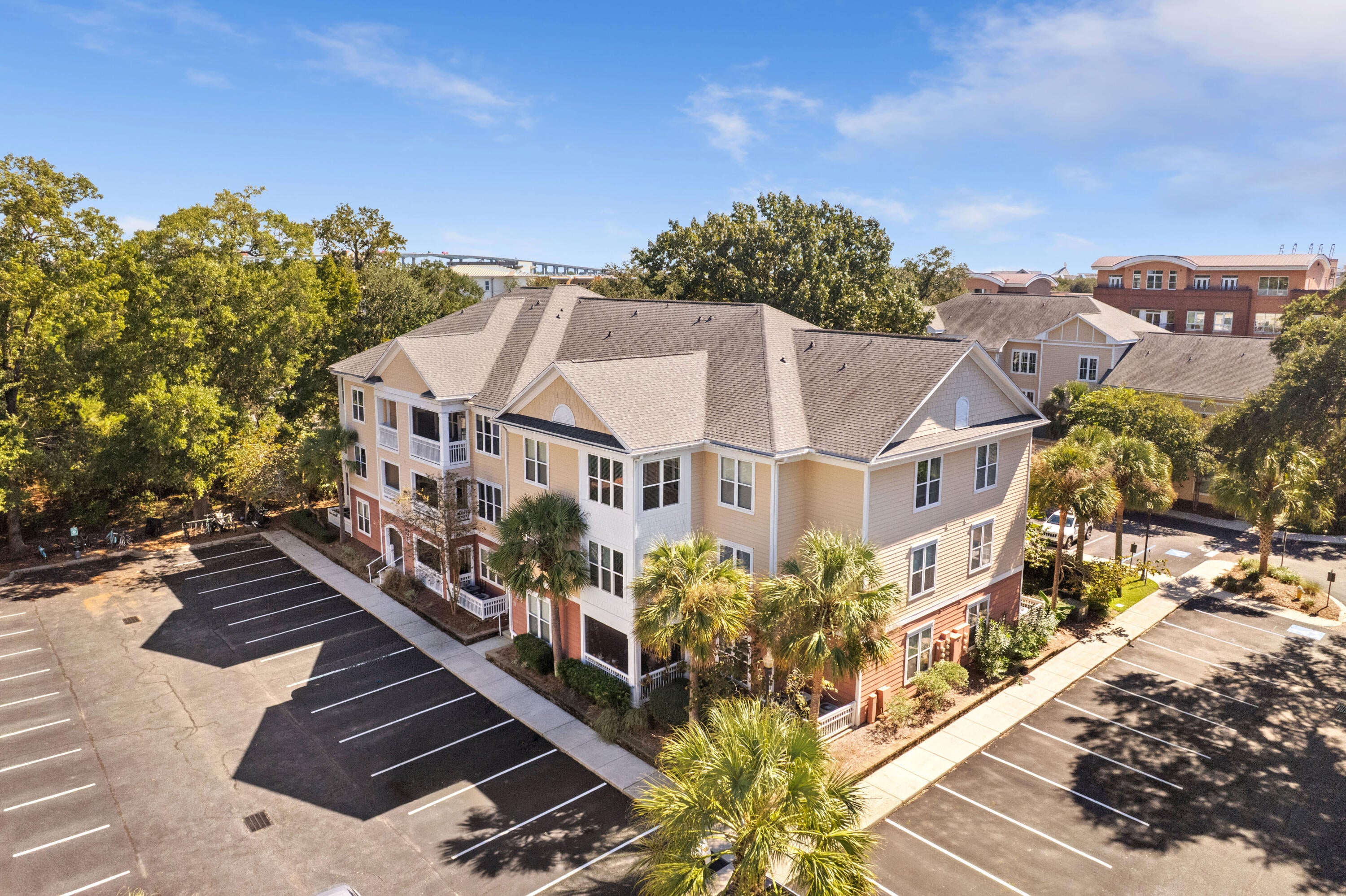 100 Bucksley Lane Unit 303