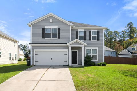 A home in Summerville