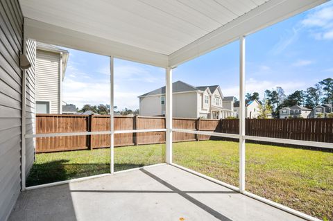 A home in Summerville