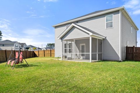 A home in Summerville