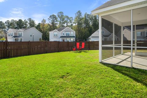 A home in Summerville