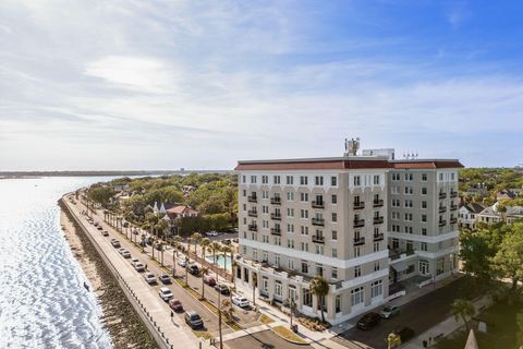1 King Street 501 Charleston SC 29401