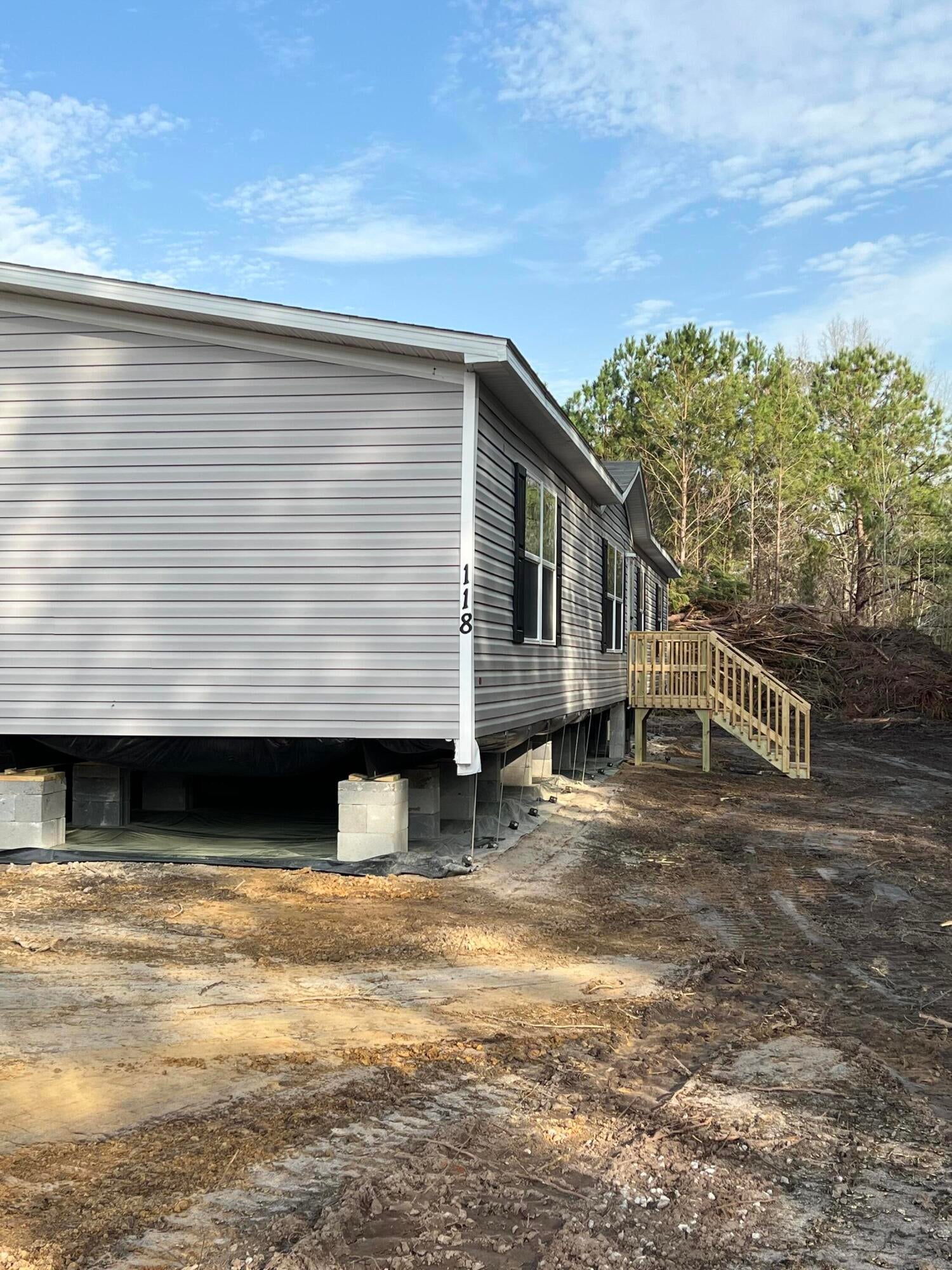 118 Fourtem Lane