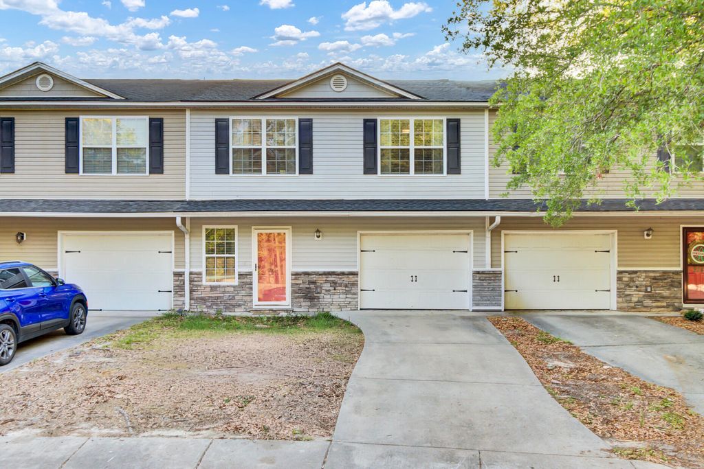 Photo of 212 Tyner Trail, Summerville, SC 29486 (MLS # 26011059)