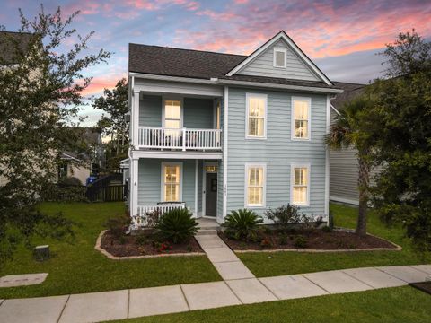 A home in Charleston